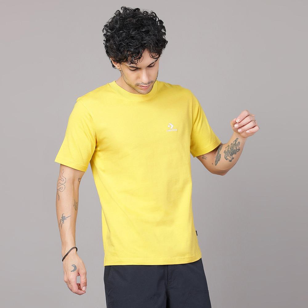 Converse Star Chevron Tee