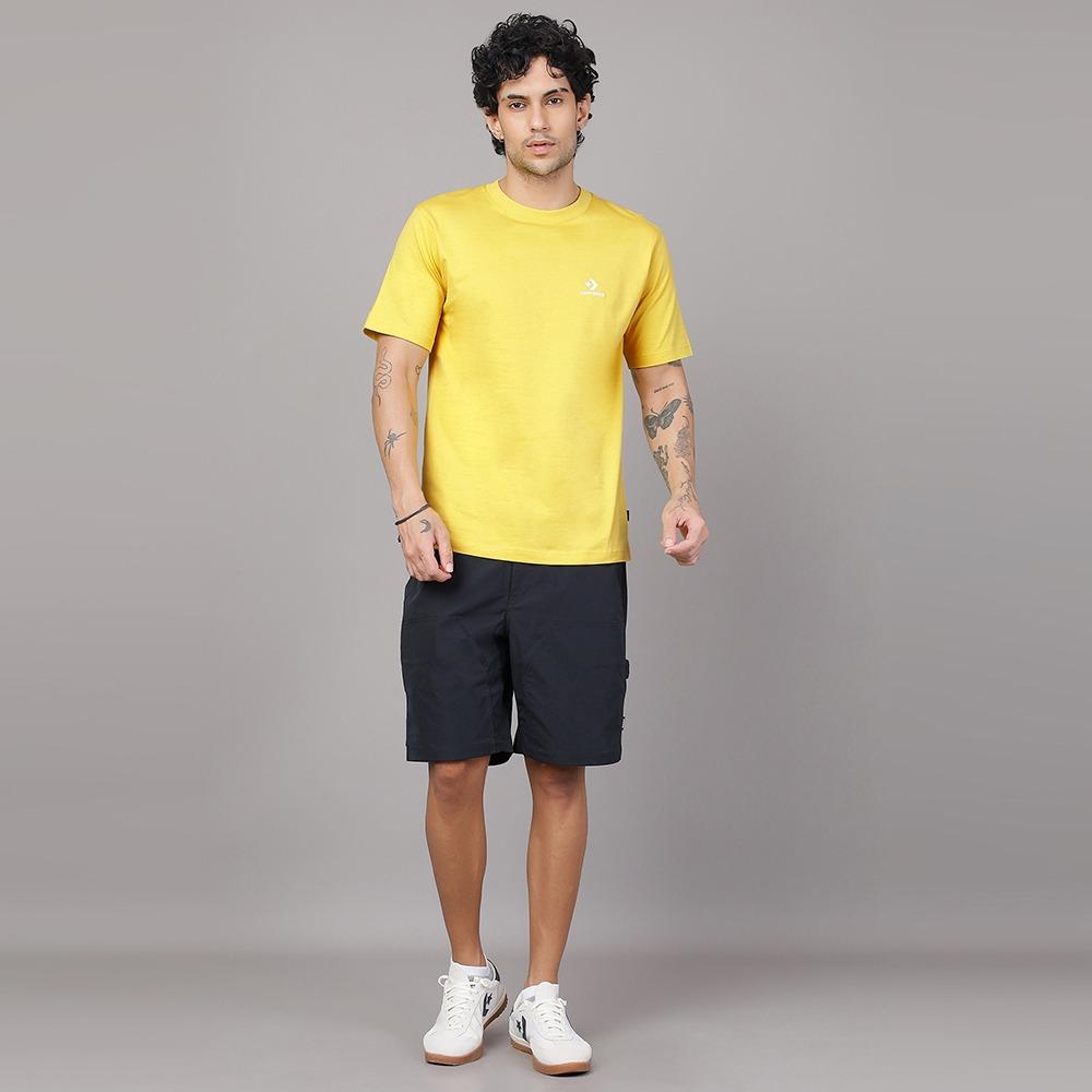 Converse Star Chevron Tee