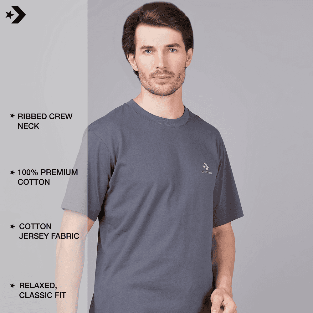 Star Chevron T-shirt