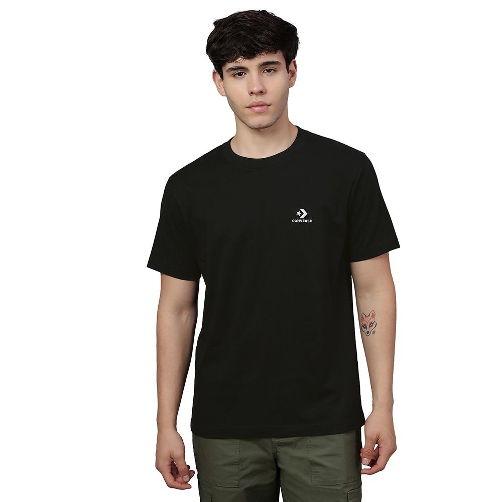 Converse Star Chevron Tee