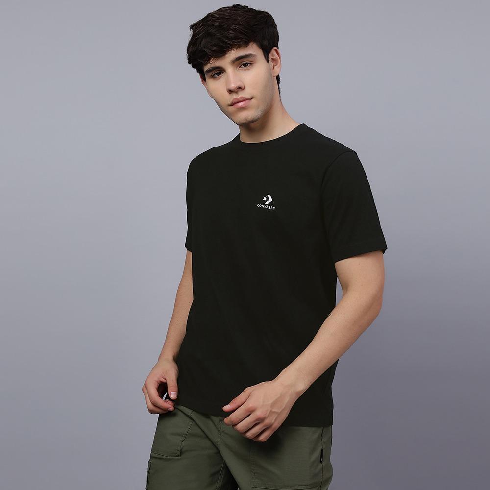 Converse Star Chevron Tee