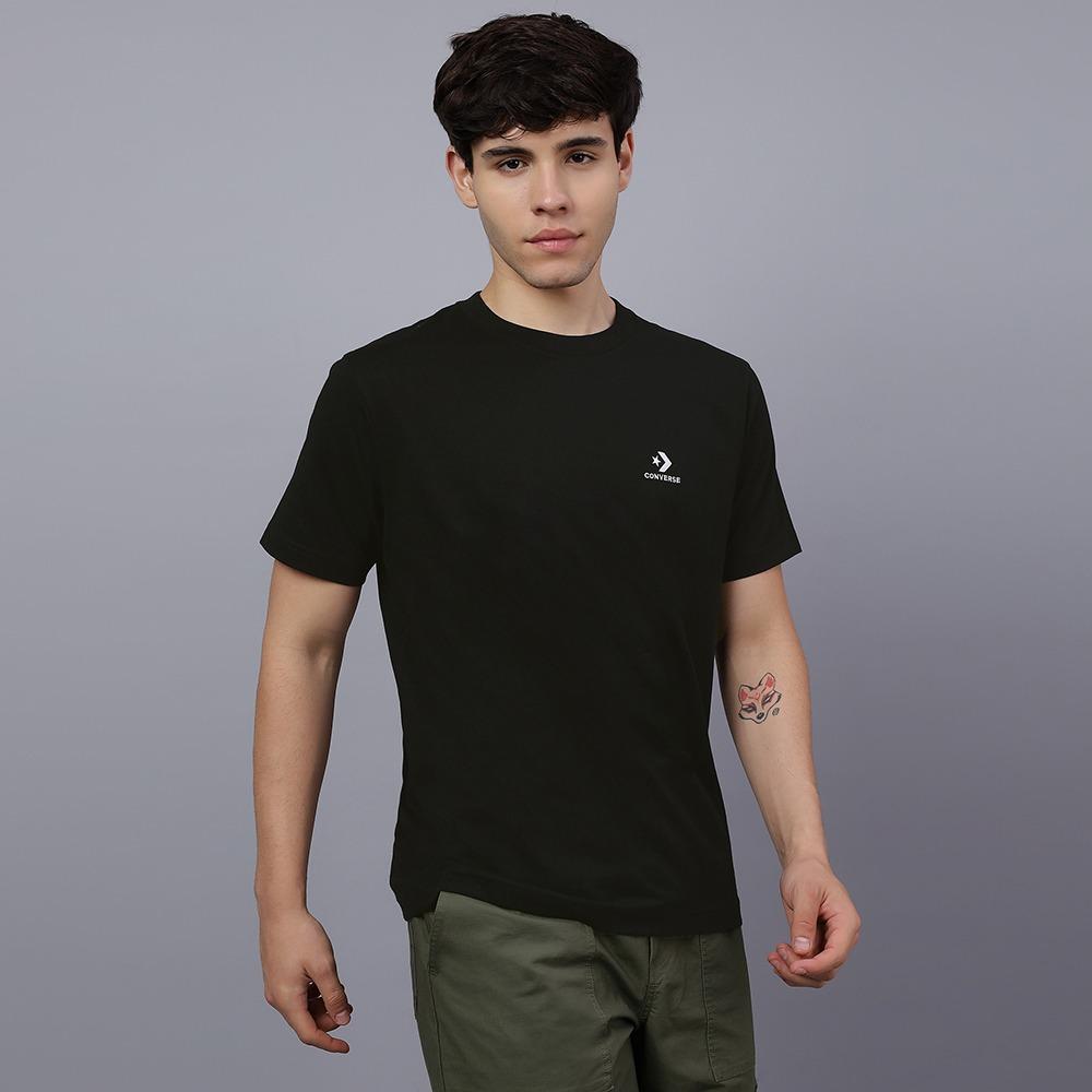 Converse Star Chevron Tee