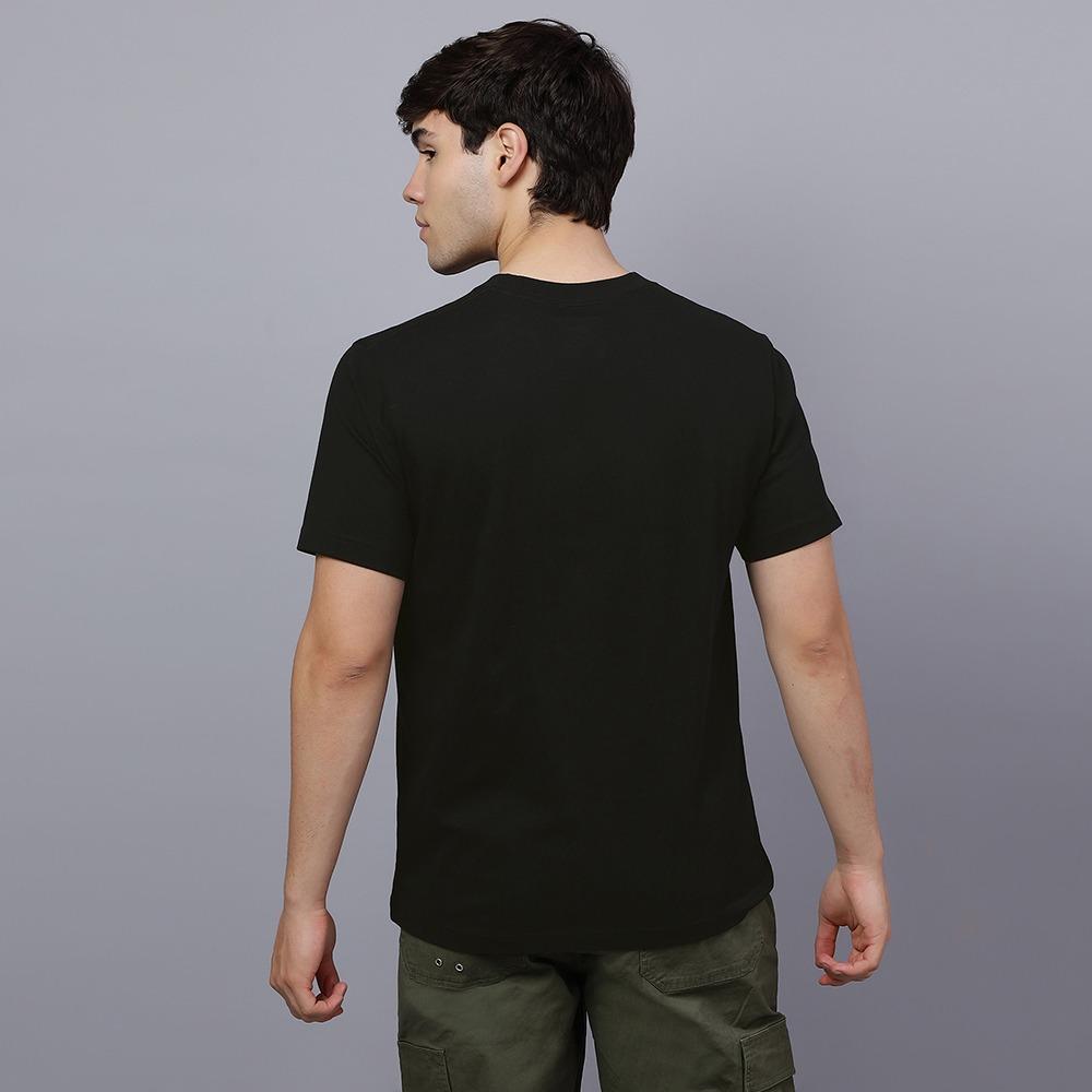Converse Star Chevron Tee