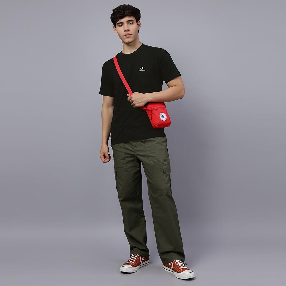 Converse Star Chevron Tee
