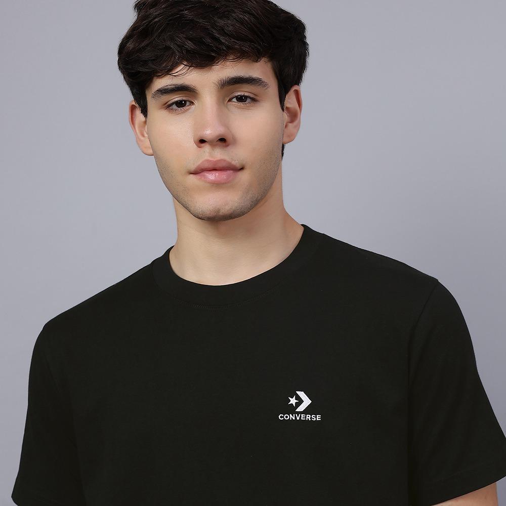 Converse Star Chevron Tee