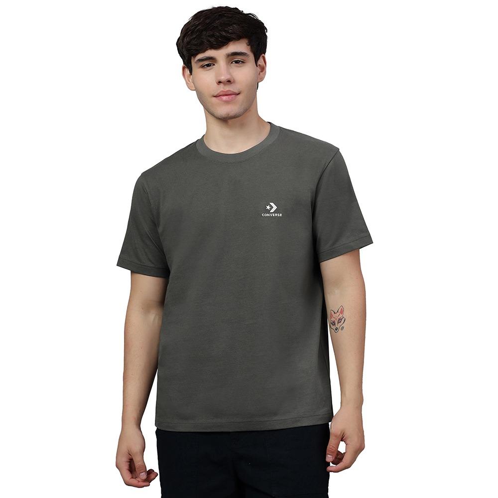 Converse Star Chevron Tee