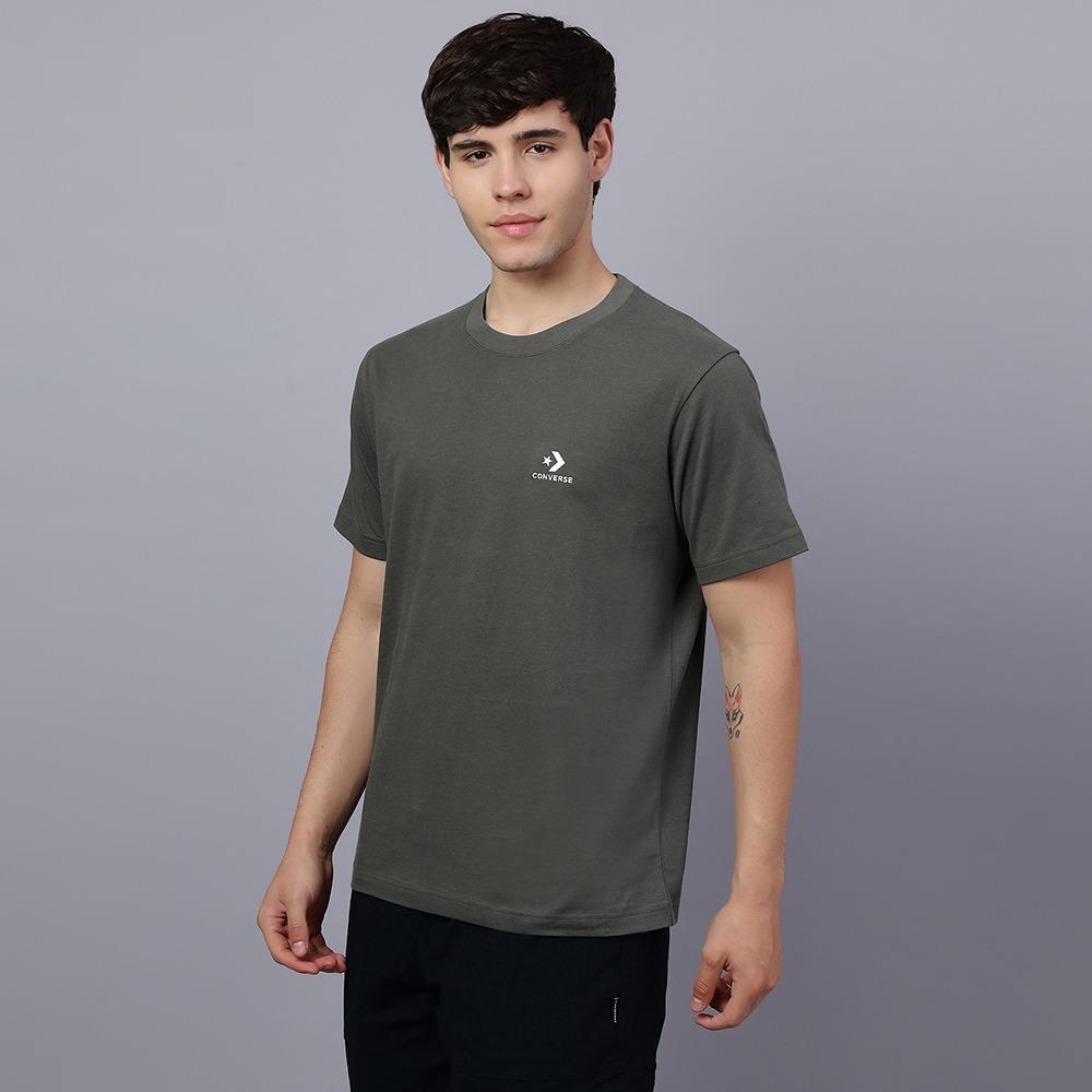 Converse Star Chevron Tee
