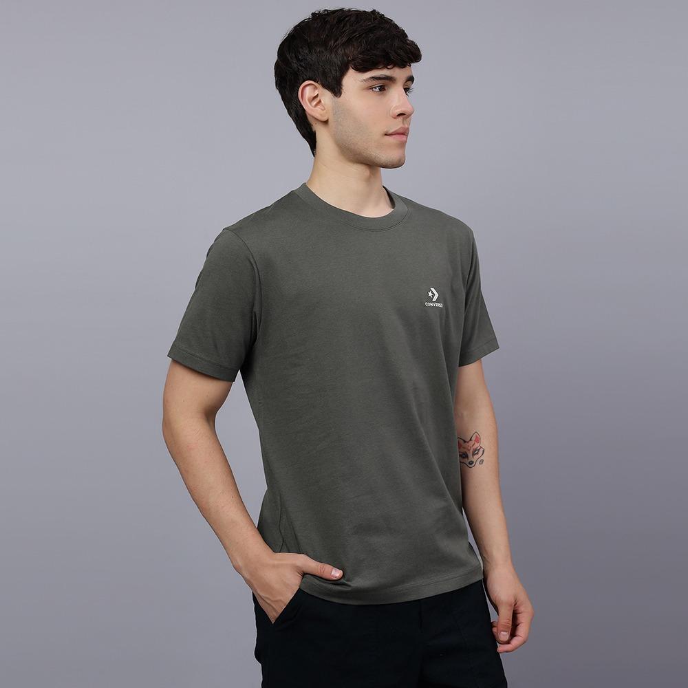 Converse Star Chevron Tee