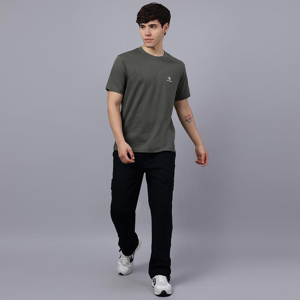 Converse Star Chevron Tee
