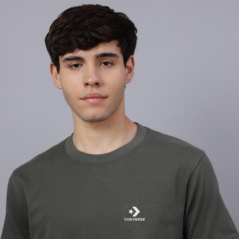 Converse Star Chevron Tee