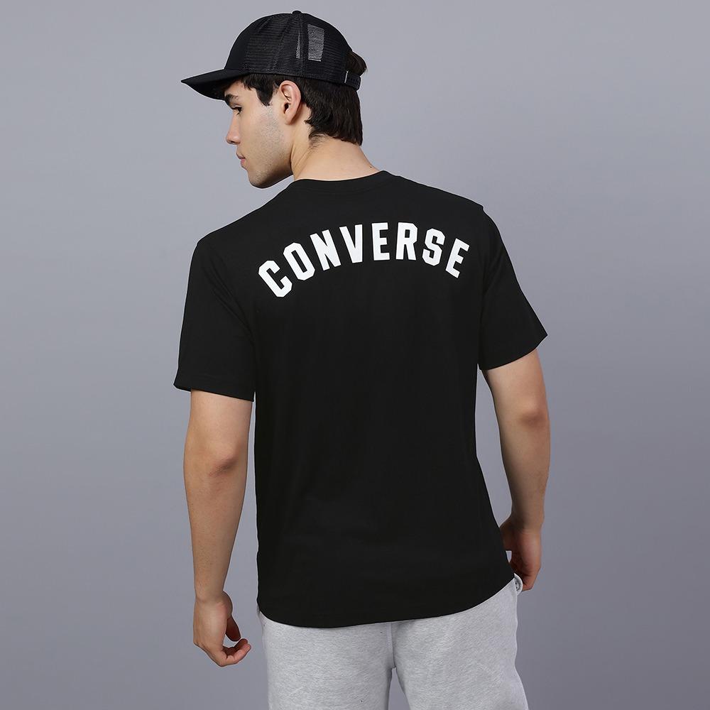Converse Graphic Tee