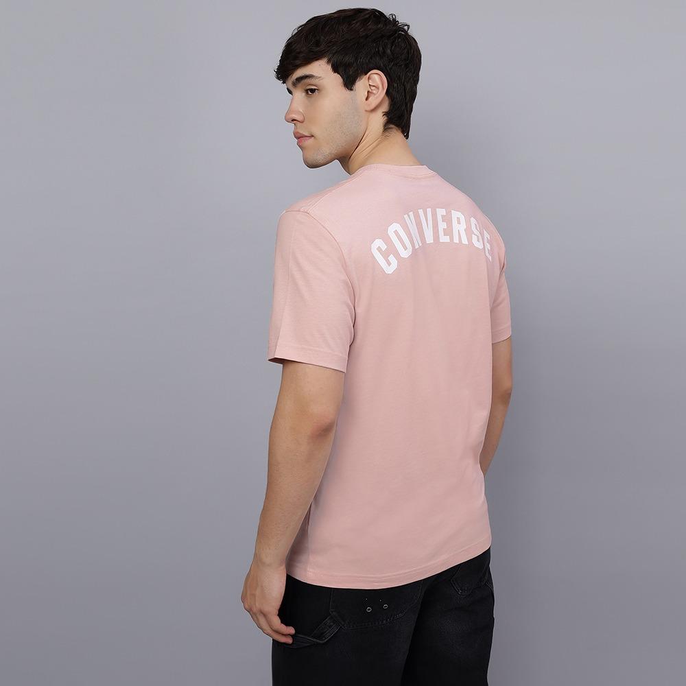 Converse Graphic Tee