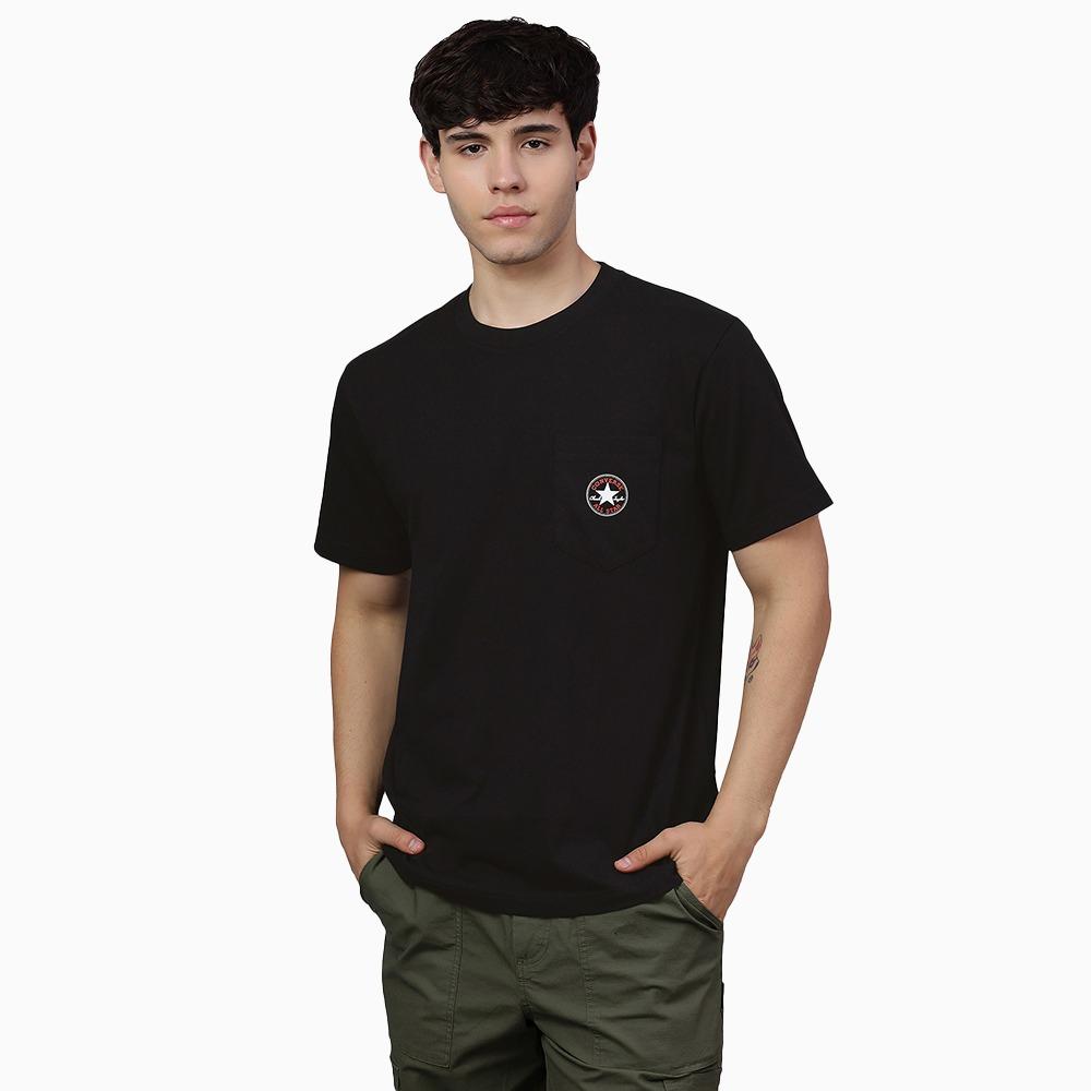 Converse Small Chuck Patch Tee