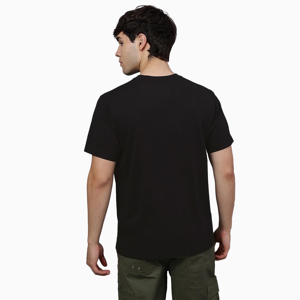 Converse Small Chuck Patch Tee