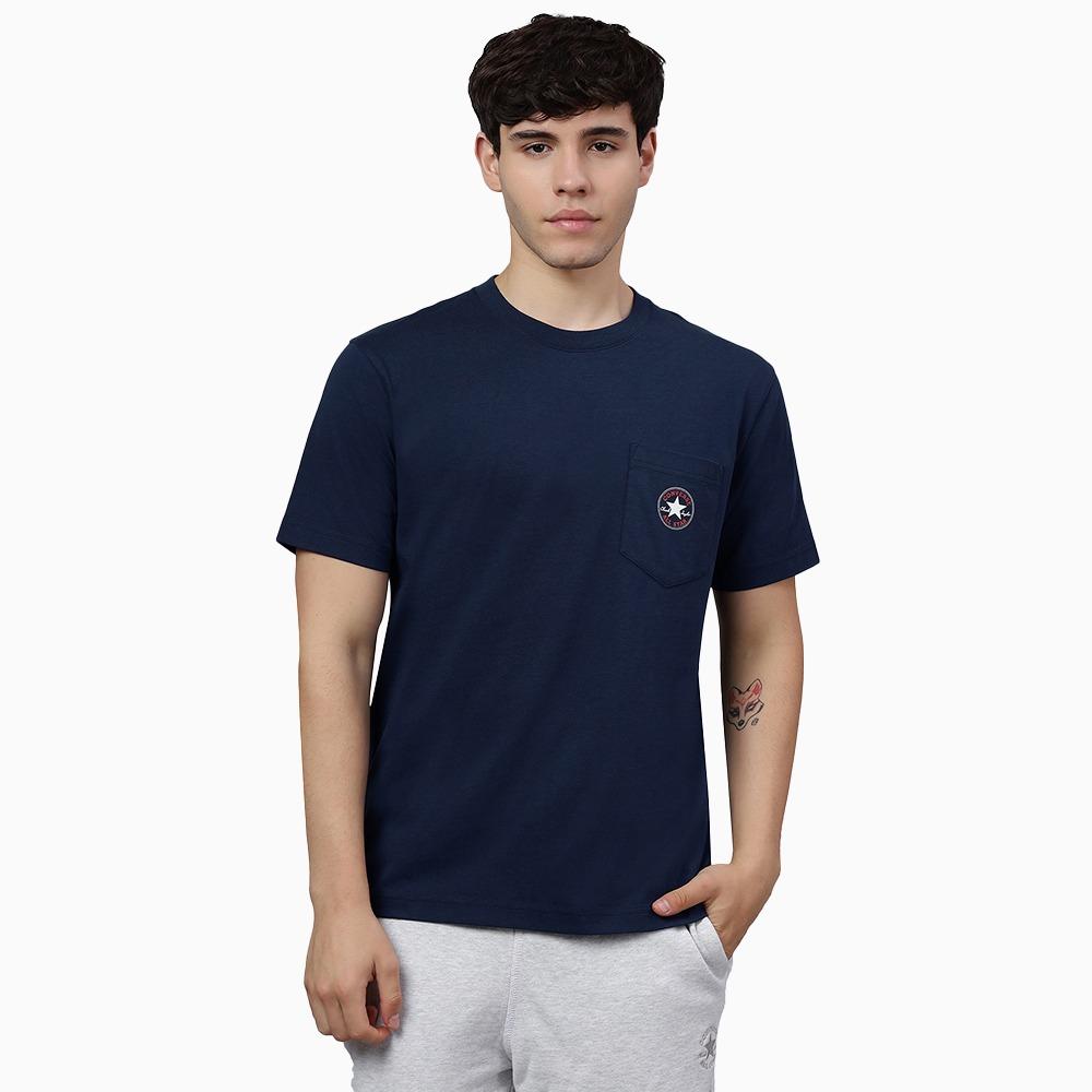 Converse Small Chuck Patch Tee