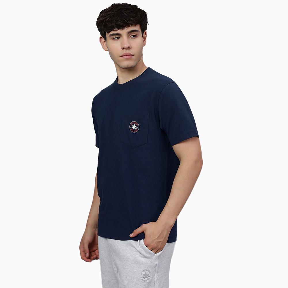 Converse Small Chuck Patch Tee