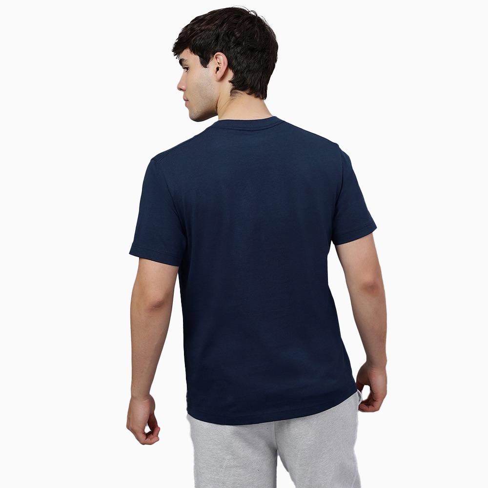 Converse Small Chuck Patch Tee