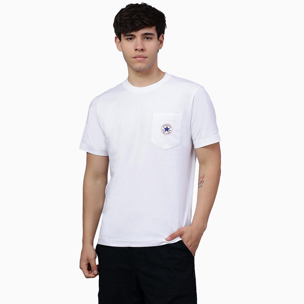 Converse Small Chuck Patch Tee