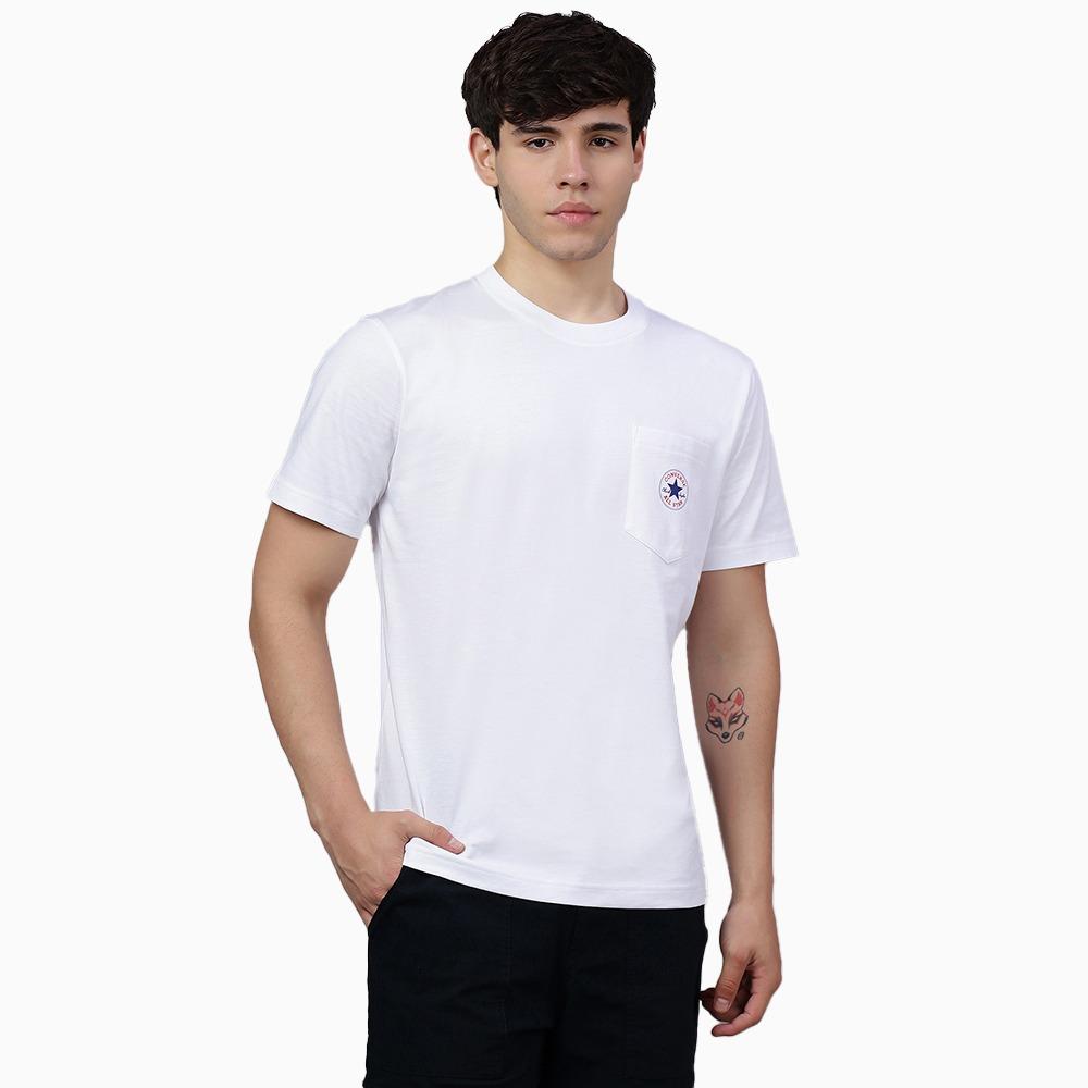 Converse Small Chuck Patch Tee