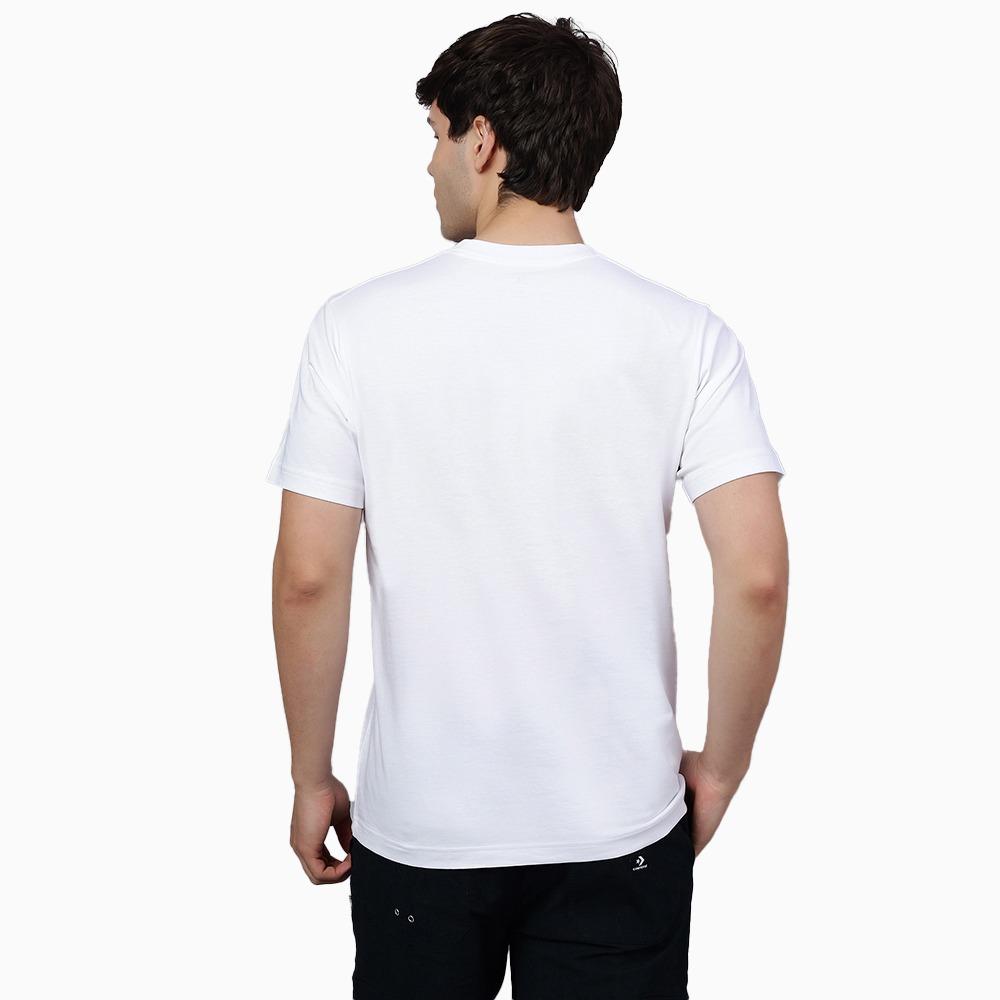Converse Small Chuck Patch Tee