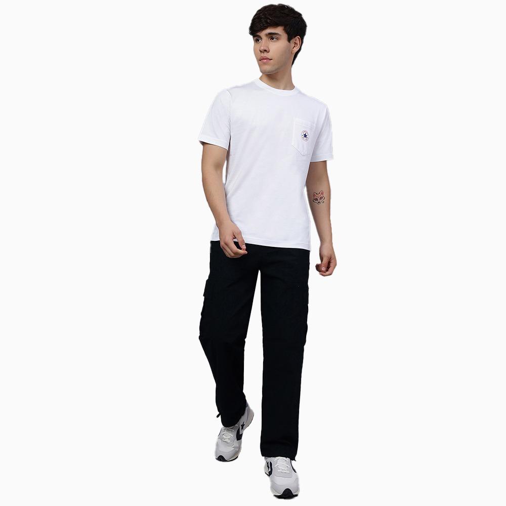 Converse Small Chuck Patch Tee