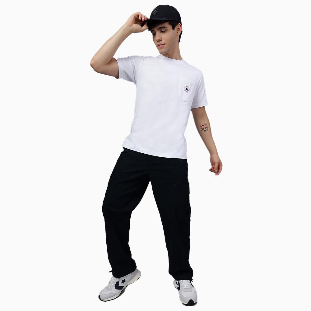 Converse Small Chuck Patch Tee