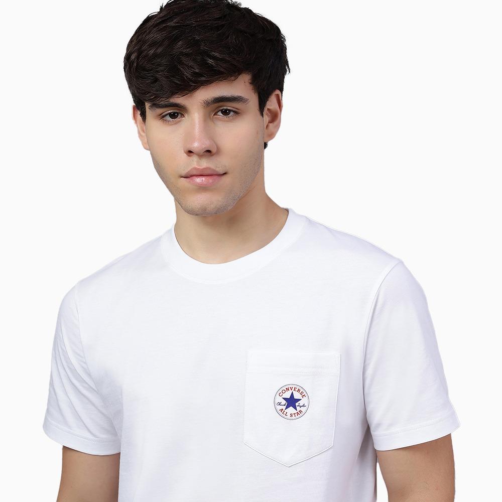 Converse Small Chuck Patch Tee