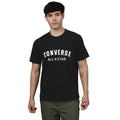 Converse Front Logo Tee