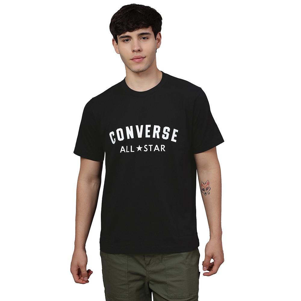 Converse Front Logo Tee