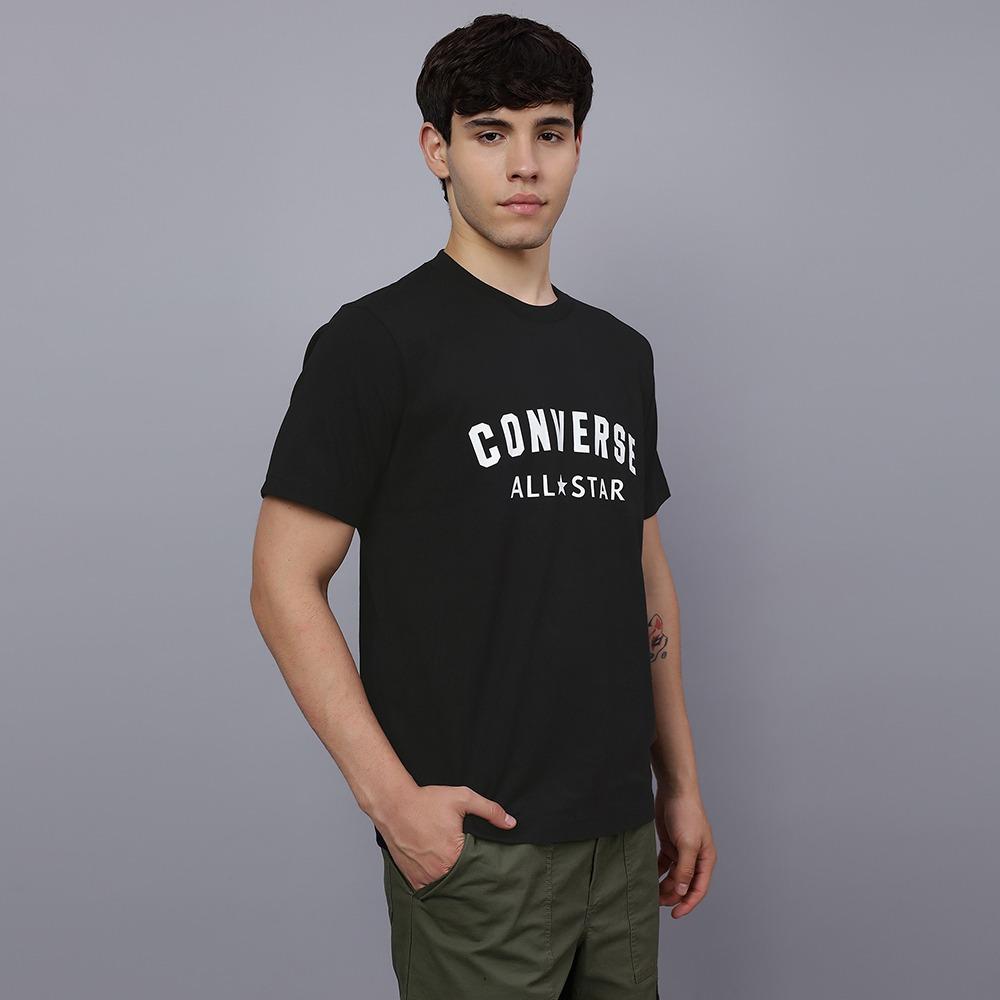 Converse Front Logo Tee