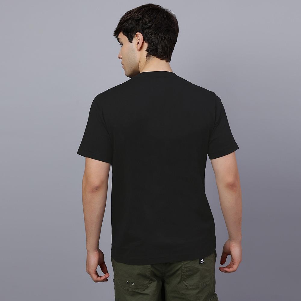 Converse Front Logo Tee