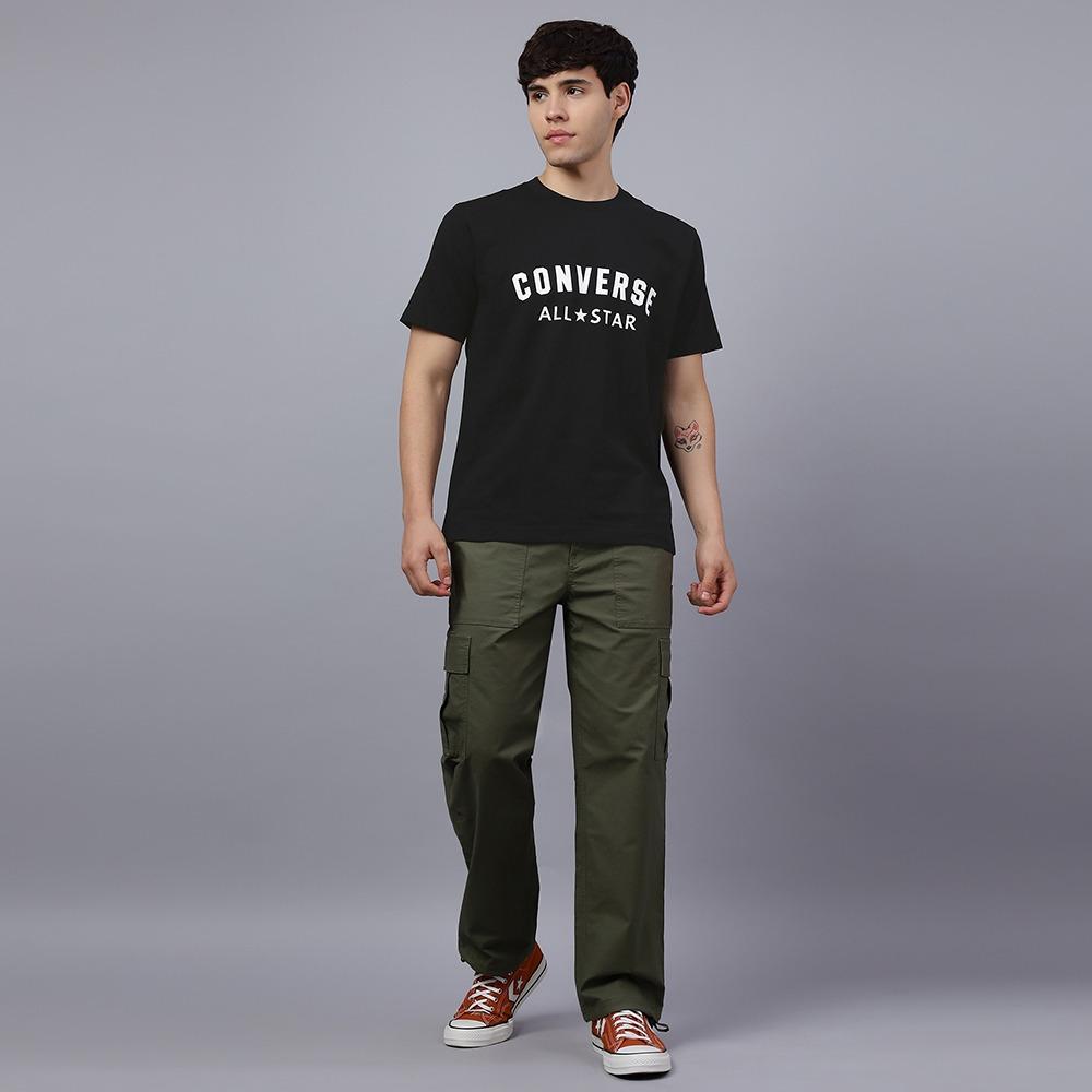Converse Front Logo Tee