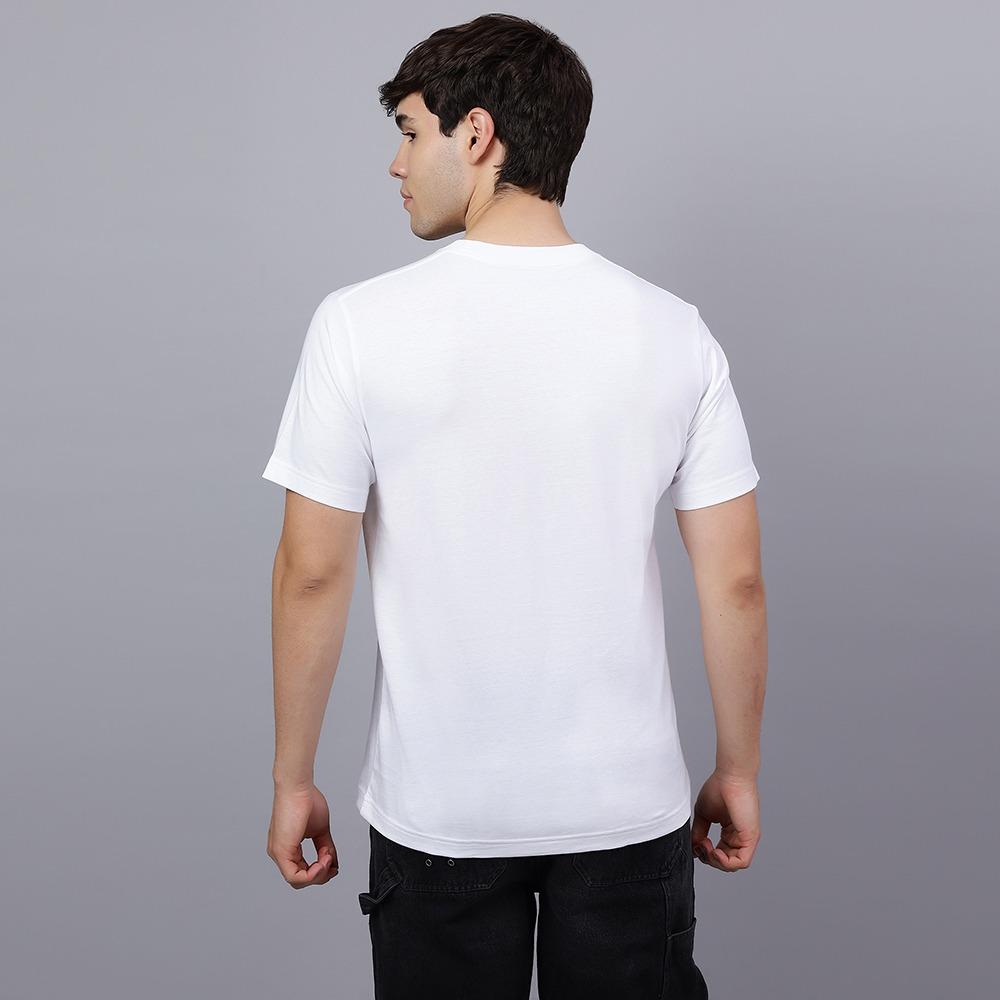 Converse Front Logo Tee