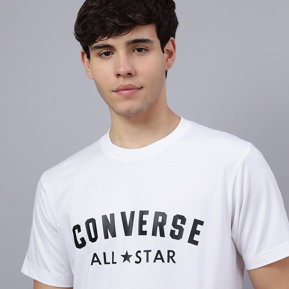 Converse Front Logo Tee