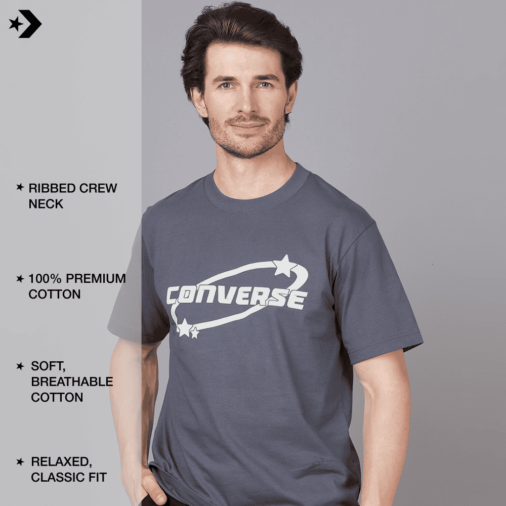 Supernova Type T-shirt