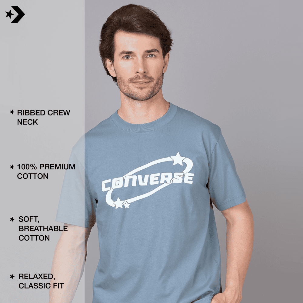 Supernova Type T-shirt