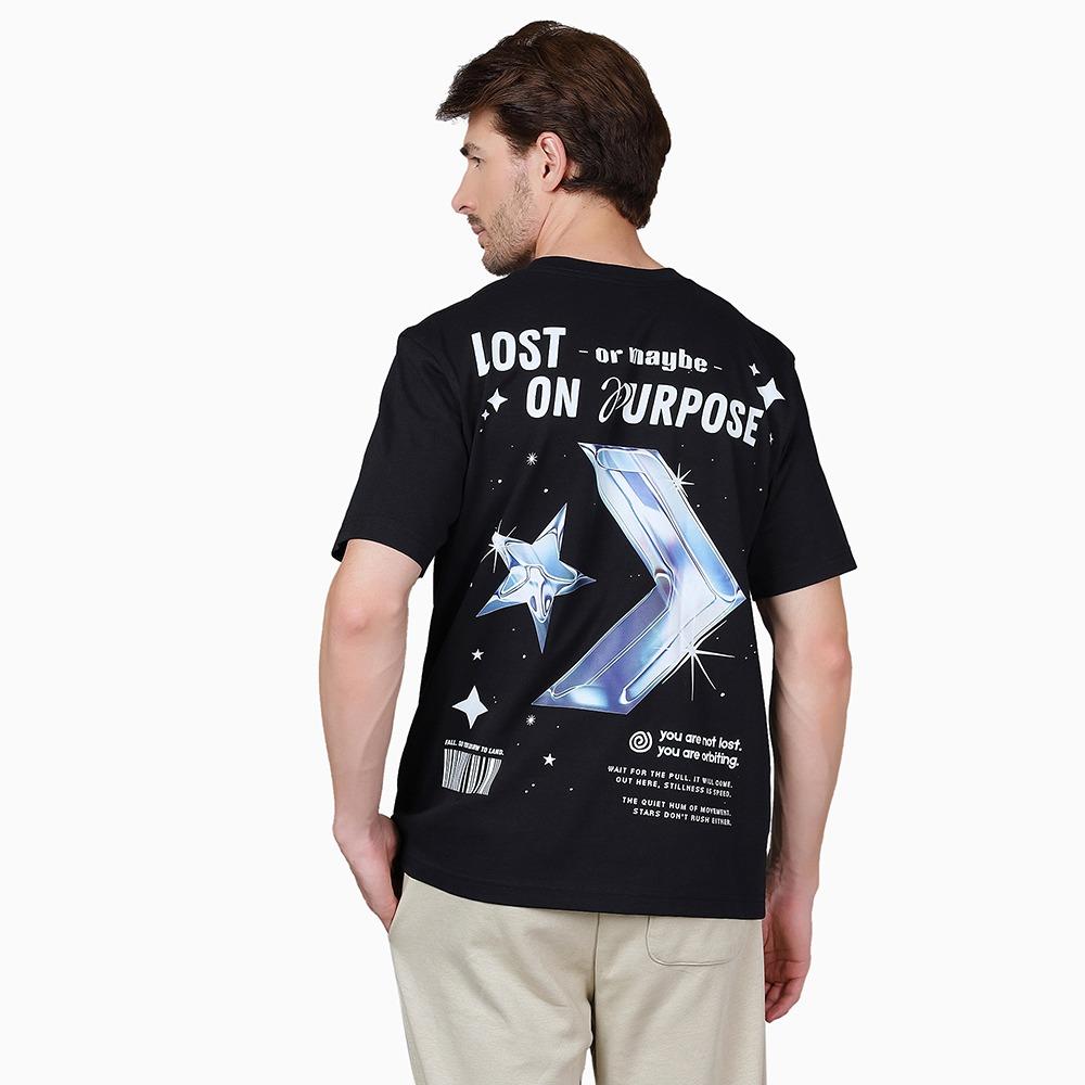 Lost on Purpose T-shirt