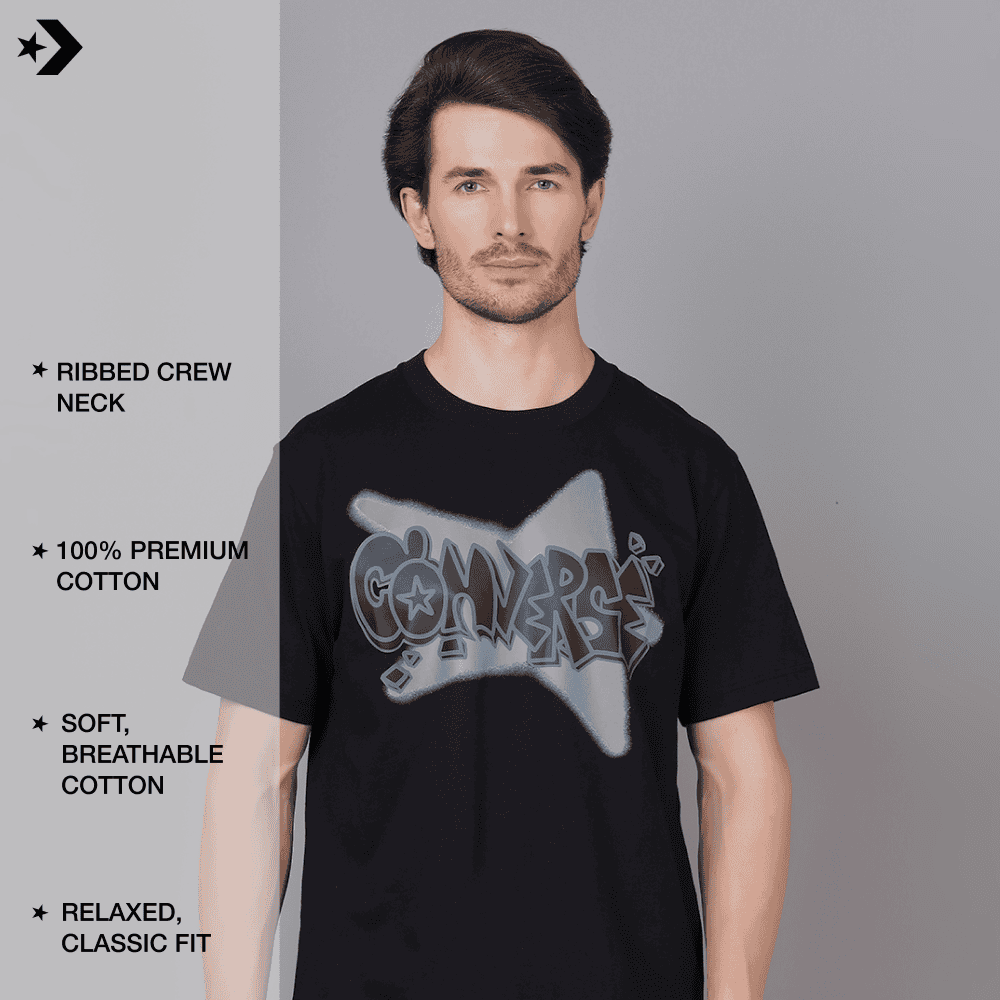 Graf Central T-shirt