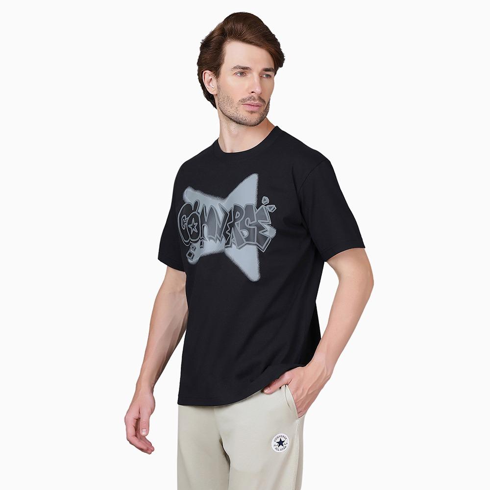 Graf Central T-shirt