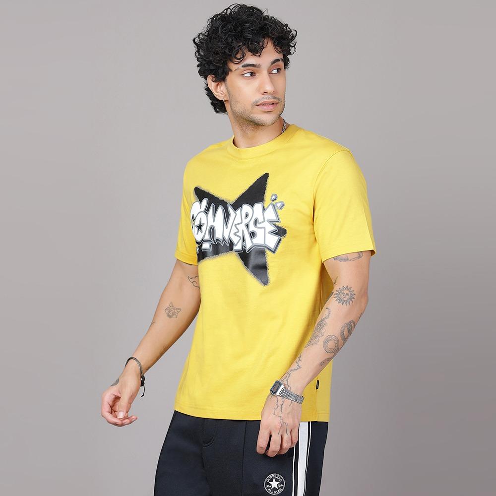 Converse Graf Central Tee
