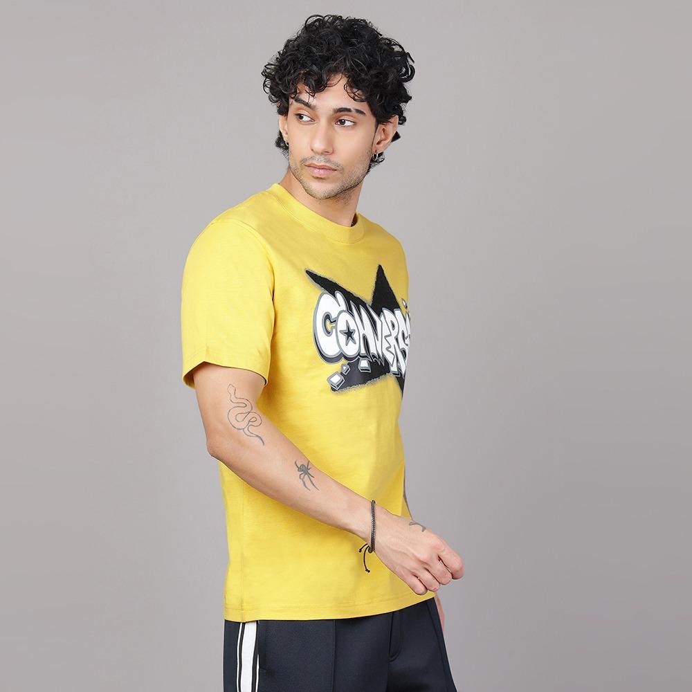 Converse Graf Central Tee