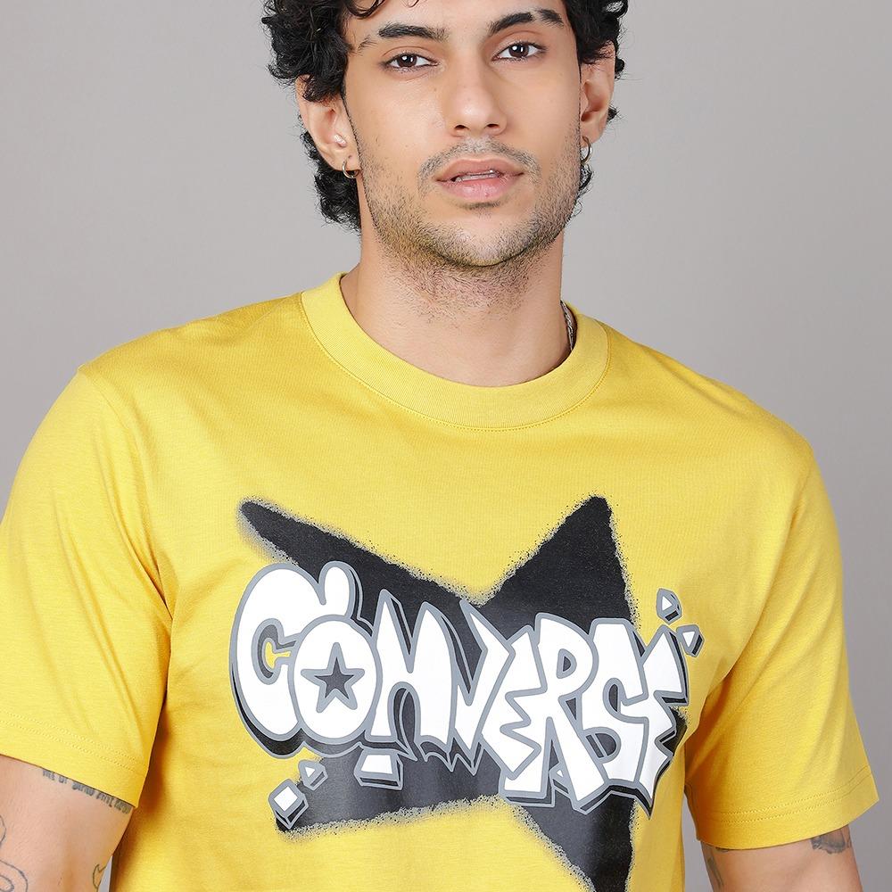 Converse Graf Central Tee