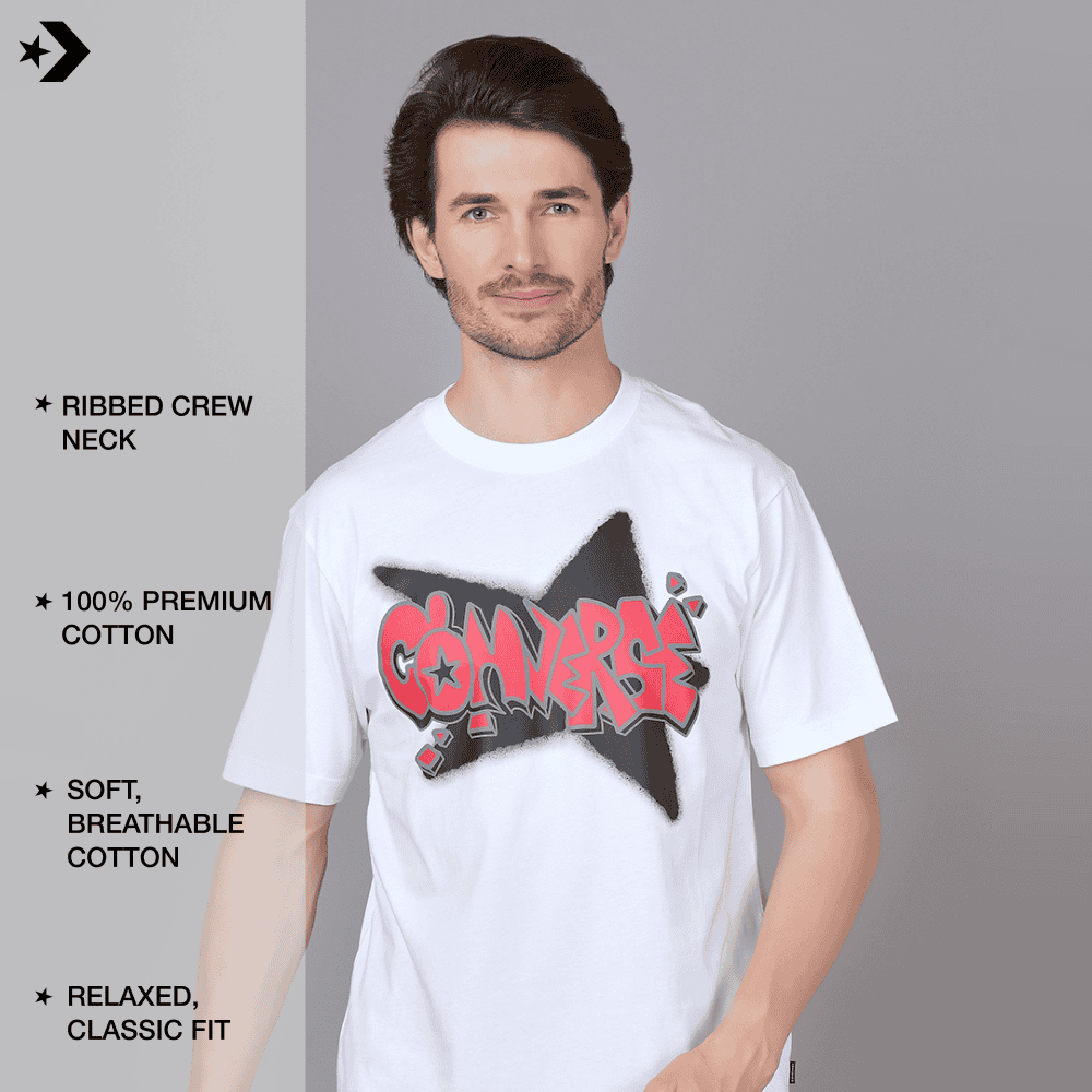 Graf Central T-shirt