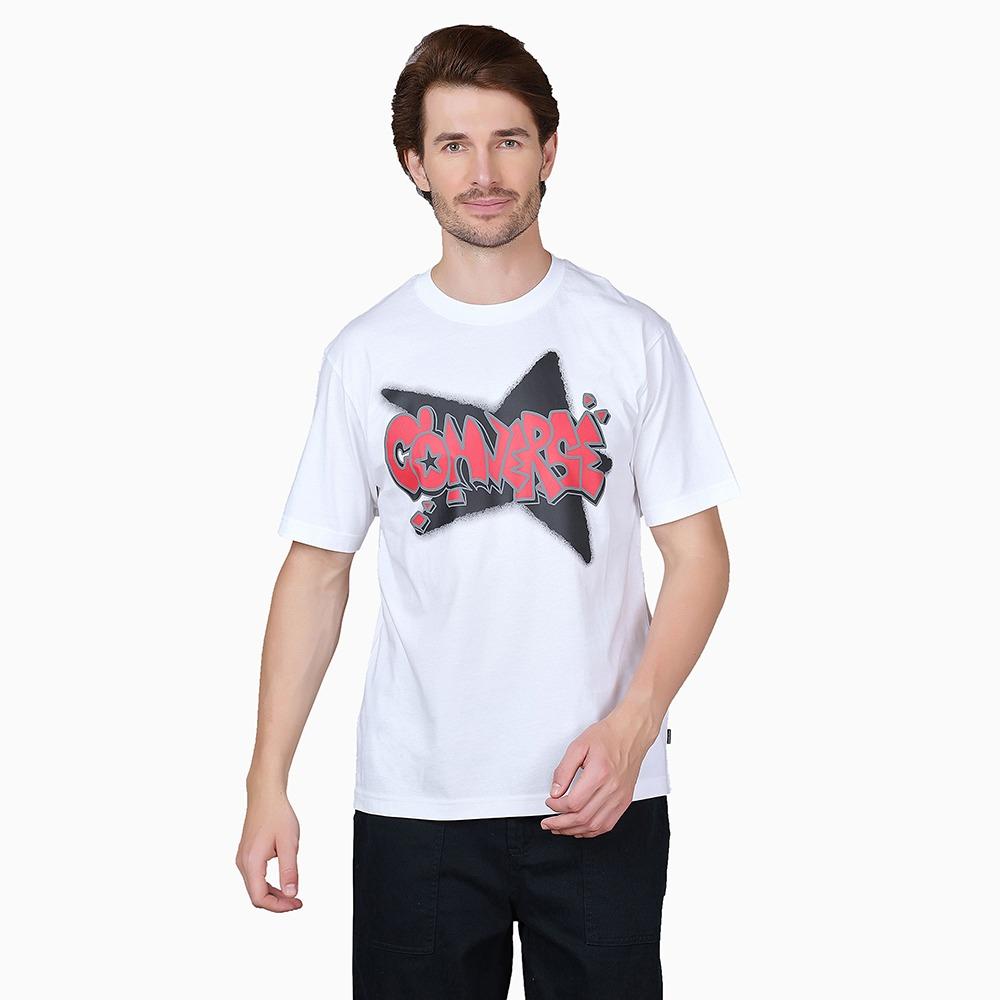 Graf Central T-shirt