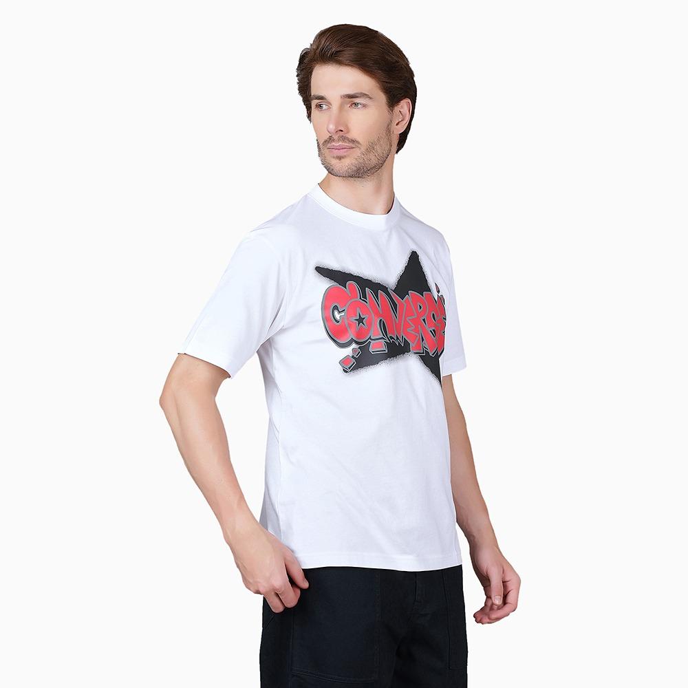 Graf Central T-shirt