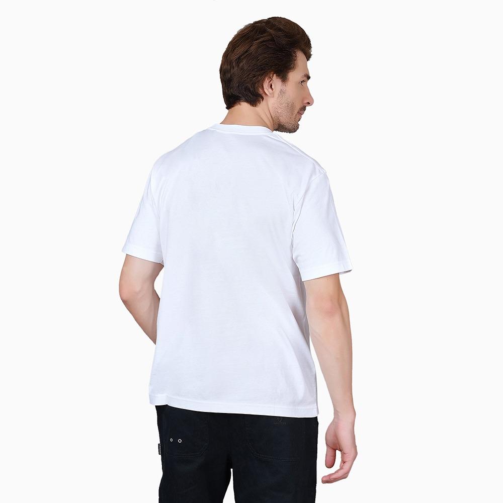Graf Central T-shirt