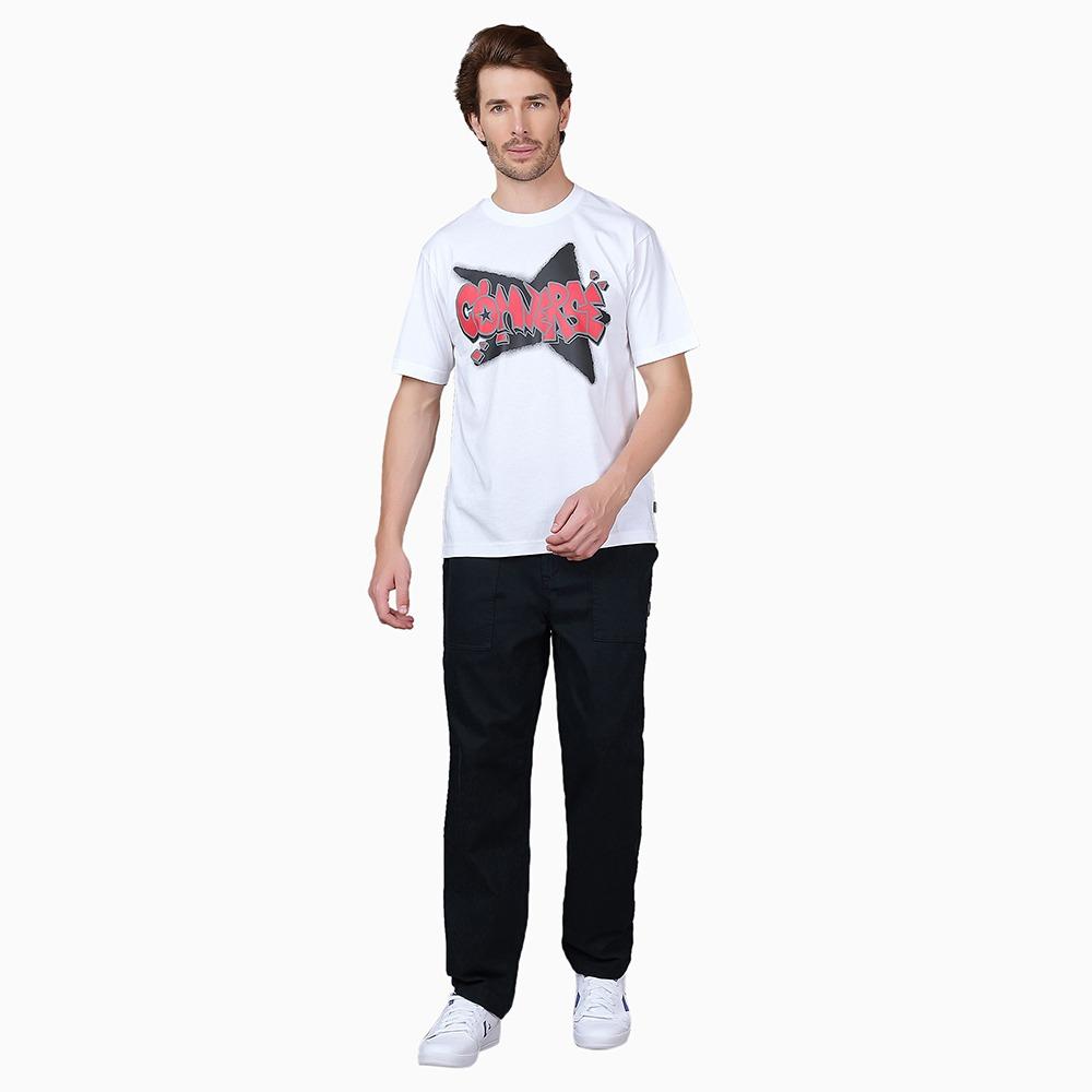 Graf Central T-shirt