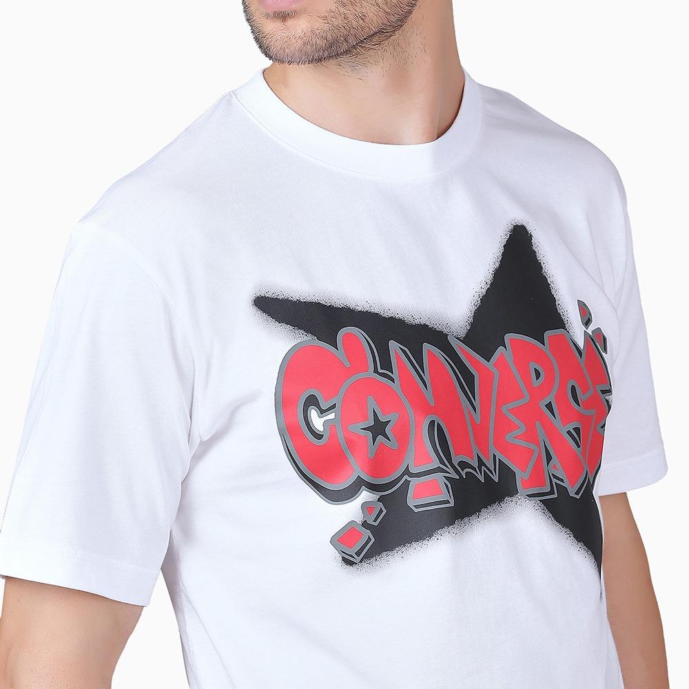 Graf Central T-shirt