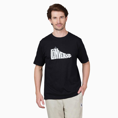 Canvas Collapse T-shirt