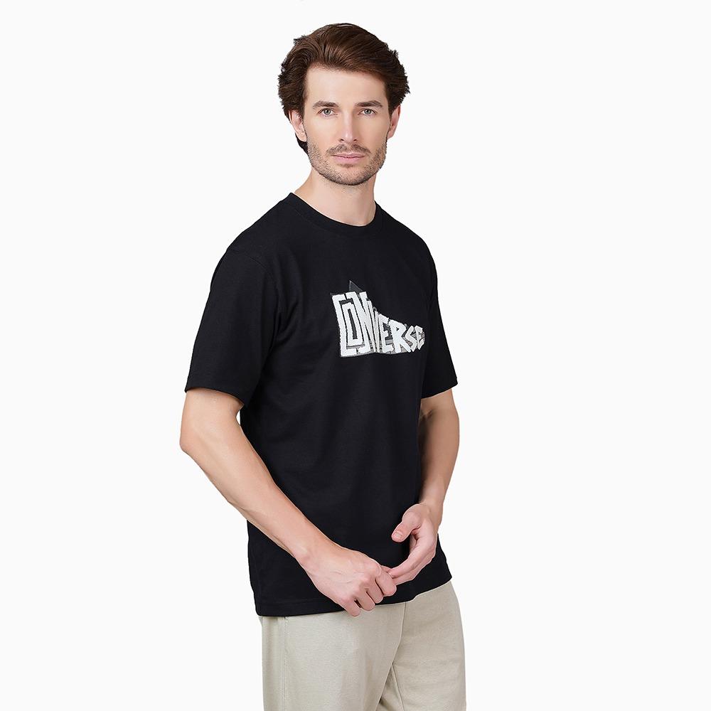 Canvas Collapse T-shirt
